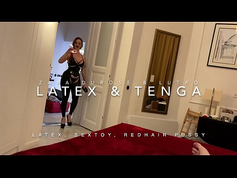 ❤️ Redheaded น้องสาวต่างบุพการี in latex costume fucked by stepbrother ❤❌ เพศคุณภาพ ที่เรา th.hentaisaturn.ru ❤